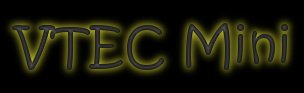 VTEC Mini Site