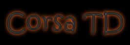 Corsa TD Site