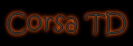 Corsa logo