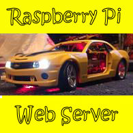 Raspberry Pi