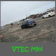 VTEC Mini