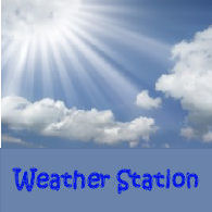 weather station